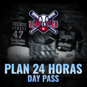 LMP Day Pass