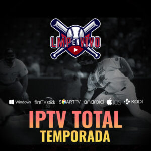 LMP Temporada + TV