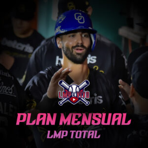 LMP Mensual