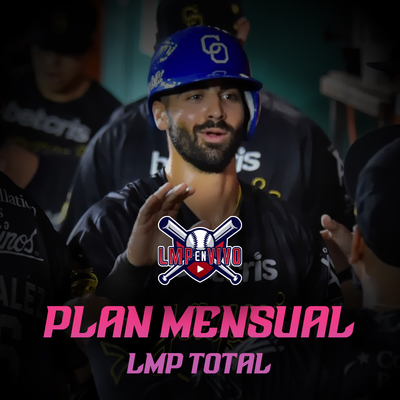LMP Mensual